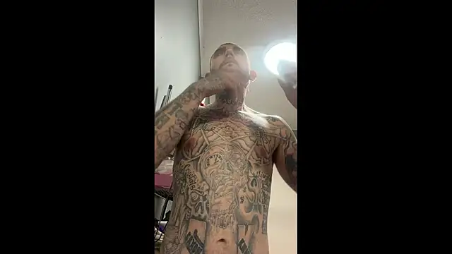 trickydickydaddy online show from June 15, 3:42 am