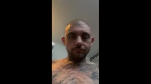 trickydickydaddy online show from June 21, 10:01 pm