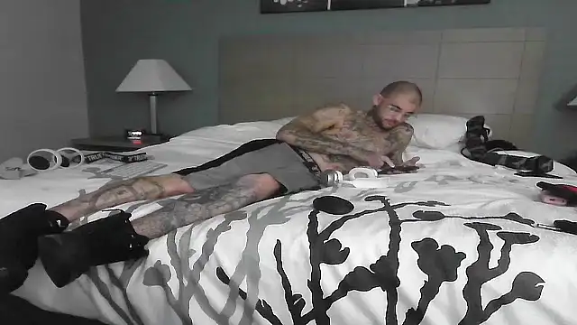 trickydickydaddy online show from June 23, 8:45 am