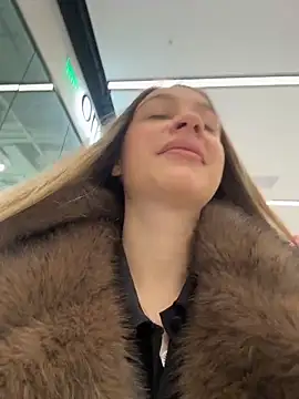 SashaCatt online show from November 29, 8:28 am