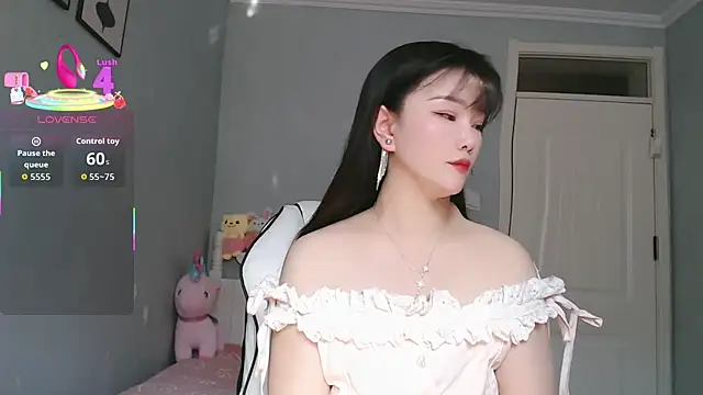 nanagaga online show from November 22, 3:38 am