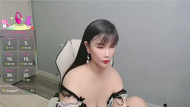 nanagaga online show from November 29, 11:57 am