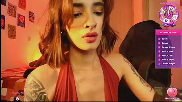 rotwallace online show from December 1, 9:42 pm