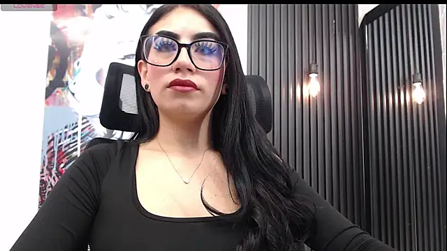 Snapshot of SCARLETT_INK_ chatting on May 26, 2:46 pm SCARLETT INK online show from May 26, 2:46 pm