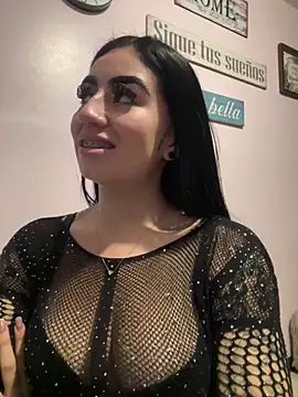 Snapshot of SCARLETT_INK_ chatting on June 16, 3:31 am SCARLETT INK online show from June 16, 3:31 am