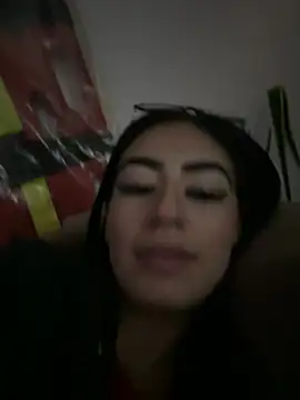 Snapshot of SCARLETT_INK_ chatting on July 18, 4:16 am SCARLETT INK online show from July 18, 4:16 am