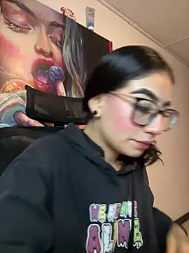 Snapshot of SCARLETT_INK_ chatting on July 21, 11:29 pm SCARLETT INK online show from July 21, 11:29 pm