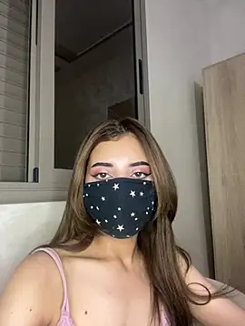 Faton x online show from June 30, 9:27 pm