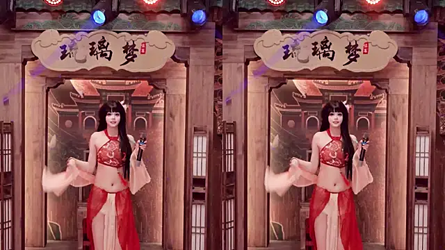 BKW-001 online show from November 11, 12:05 pm