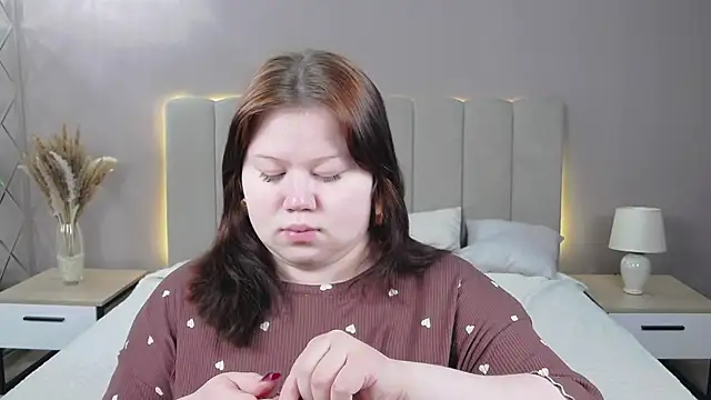 EvaNova  online show from March 5, 4:19 am