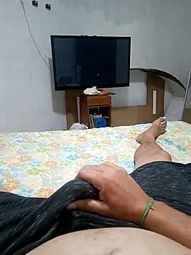 Lupercinio online show from November 14, 8:40 pm