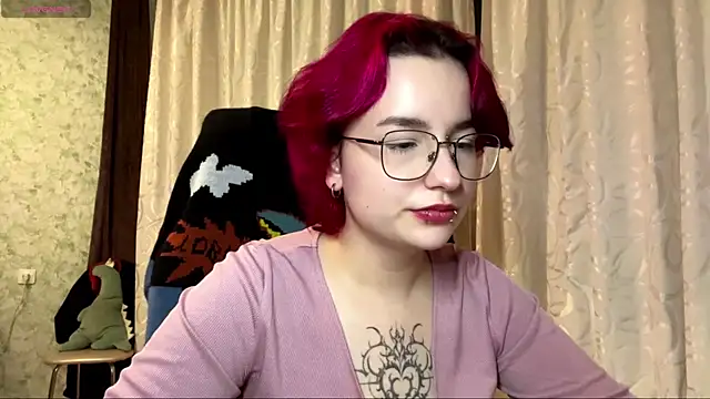 TheaMacrae online show from November 10, 3:11 pm