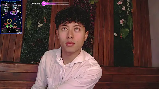 Noah dupont  online show from November 9, 12:03 pm