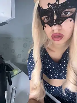 LilxSar online show from November 20, 3:23 pm