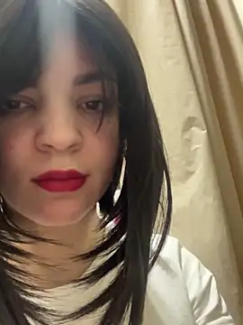 LilxSar online show from November 27, 8:22 pm