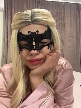 LilxSar online show from November 28, 5:59 pm