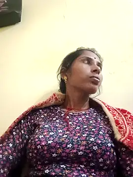 Veshali Love143 online show from November 13, 11:25 pm