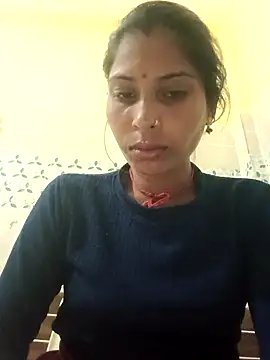 Veshali Love143 online show from November 21, 11:25 pm