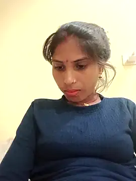 Veshali Love143 online show from November 25, 5:29 am