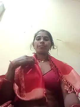 Veshali Love143 online show from December 2, 4:13 pm