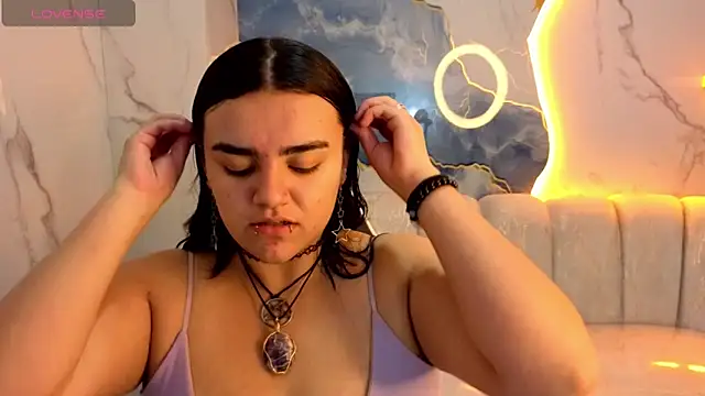 Vany Lu Tx online show from November 11, 12:49 pm