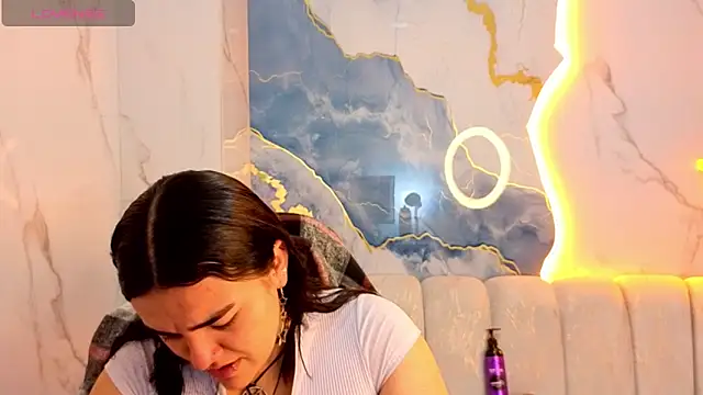 Vany Lu Tx online show from November 21, 1:10 pm