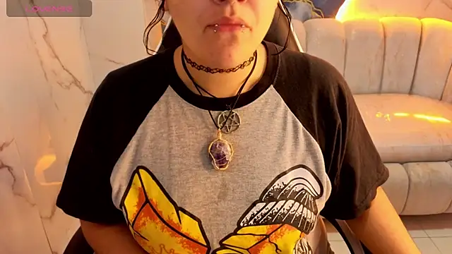 Vany Lu Tx online show from November 25, 1:11 pm