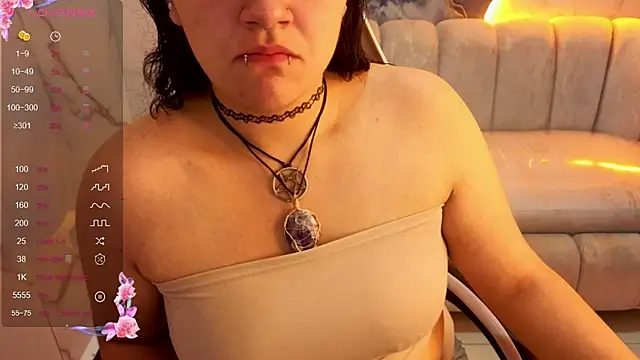 Vany Lu Tx online show from November 26, 1:23 pm