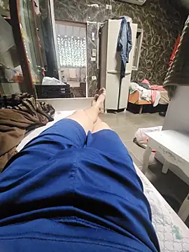 Saddamzaid1985 online show from May 22, 2:44 pm