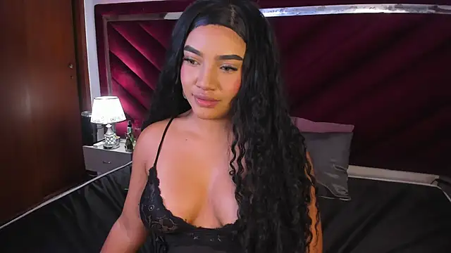 Mia Beella online show from November 20, 1:55 pm