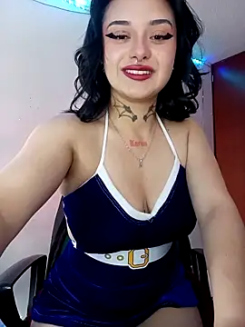 Ema goddess online show from December 22, 3:20 pm