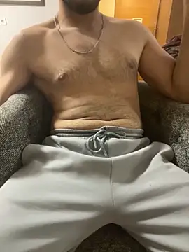 DARK0924 online show from December 3, 3:58 am