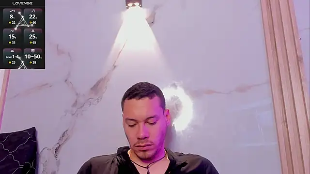 Aron and molly online show from February 26, 12:15 pm