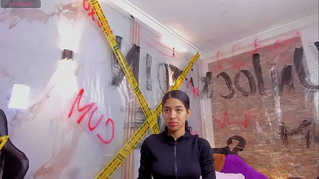 Aron and molly online show from March 14, 12:10 pm