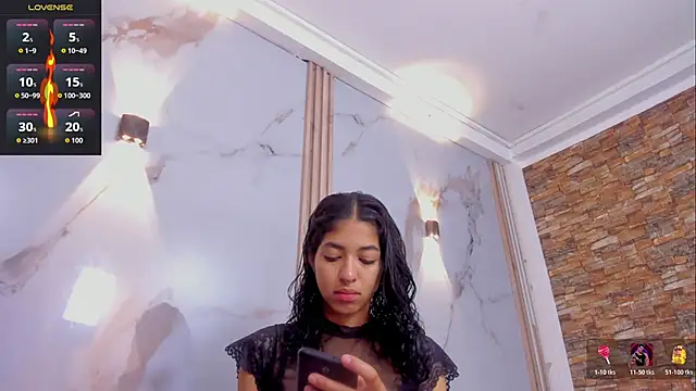 Aron and molly online show from March 16, 12:09 pm