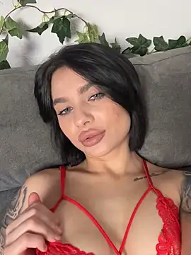 NatashaBluex online show from December 4, 7:33 pm