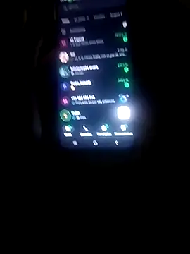 Lirio1991 online show from December 4, 3:27 am