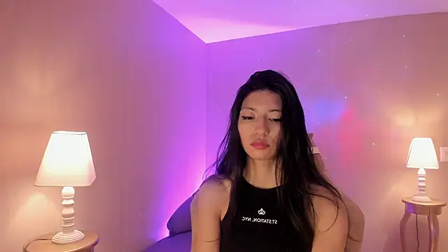 DulceDarling online show from November 15, 12:45 pm