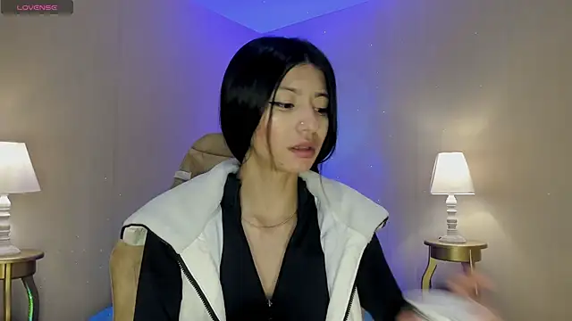 DulceDarling online show from November 22, 12:37 pm