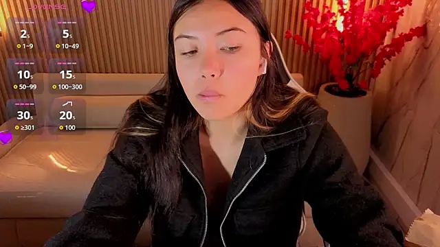 venus velvet tp online show from March 17, 12:41 pm