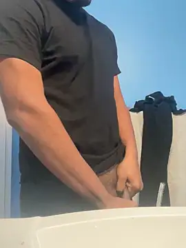 arnoldtrenp online show from November 8, 9:24 pm