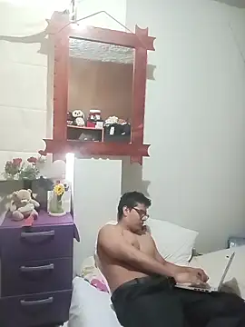 Zack1225 online show from December 20, 5:31 pm