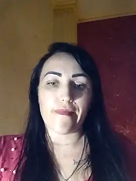 ArianaXFresh online show from November 19, 9:48 pm