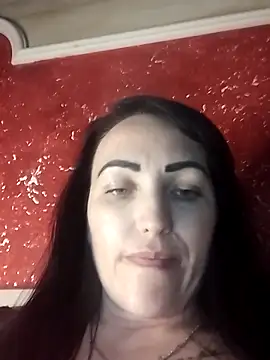 ArianaXFresh online show from November 22, 11:04 pm