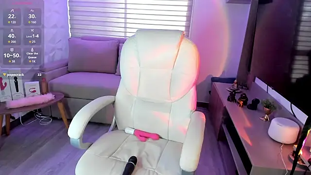 Valery  se online show from November 22, 11:31 am