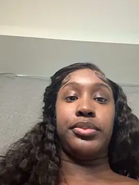 Snapshot of ToyaThick chatting on November 14, 9:02 pm ToyaThick online show from November 14, 9:02 pm