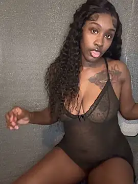 Snapshot of ToyaThick chatting on November 15, 10:26 pm ToyaThick online show from November 15, 10:26 pm