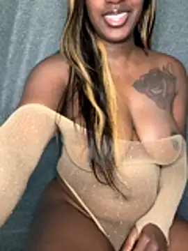 Snapshot of ToyaThick chatting on November 30, 5:28 pm ToyaThick online show from November 30, 5:28 pm