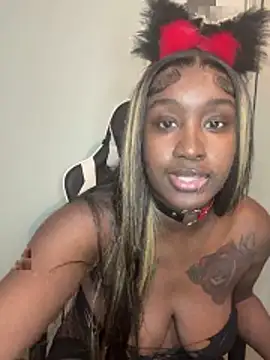 ToyaThick online show from January 6, 10:23 pm