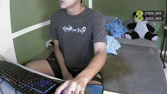 Kurt williams1 online show from June 15, 6:48 am